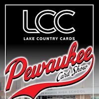 Pewaukee Card Show