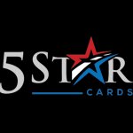 5 Star Cards of Wisconsin