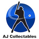 AJ Collectables (Greenfield)