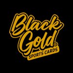 Black Gold Sports Cards