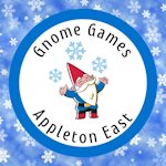 Gnome Games Appleton East