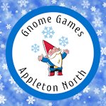 Gnome Games Appleton North