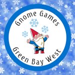Gnome Games Green Bay West