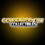 Goldenrod City Collectibles