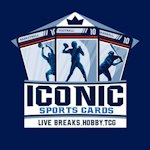 Iconic SportsCards