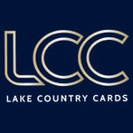 Lake Country Cards