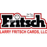Larry Fritsch Cards