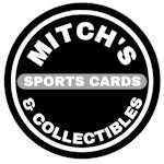 Mitch's Sports Cards & Collectibles