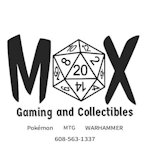Mox Gaming and Collectibles