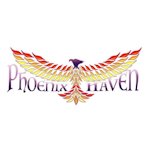 Phoenix Haven Cards and Games