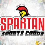 Spartan Sports Cards & TCG