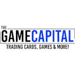 The Game Capital